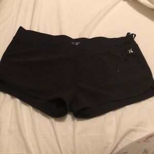 Hurley phantom board shorts